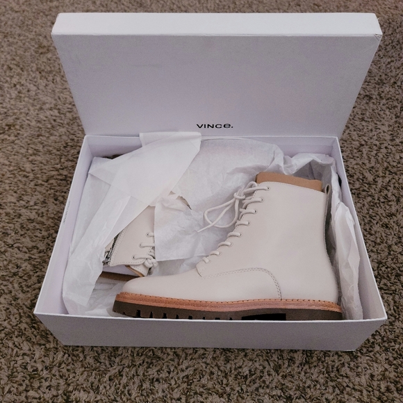 Vince. - Picture 4 of 6